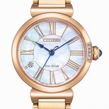Citizen ECO-DRIVE