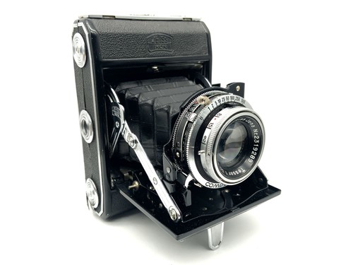 Zeiss ikon ikonta - ikon,