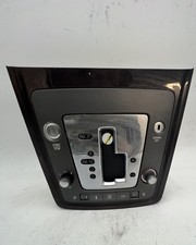 Abdeckung Schaltkulisse VW