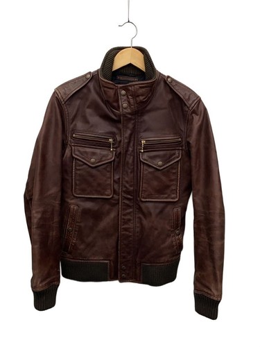 Avirex lederjacke blouson - avirex,