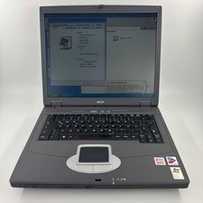 Acer TravelMate 290 CL51 Retro