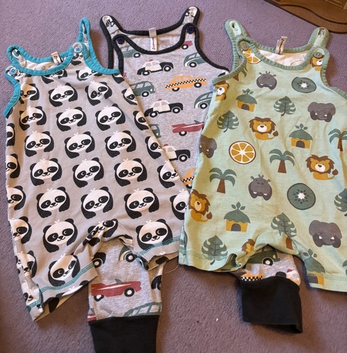 Baby clothes romper - baby,