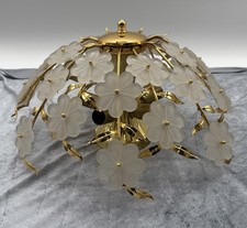 B805 Murano-Deckenleuchte mit