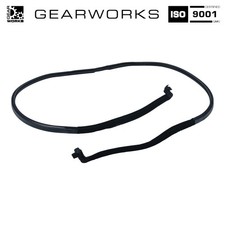 Dichtung Verdeckkasten für