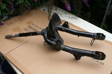 Honda Bali 50 AF32  Gabel