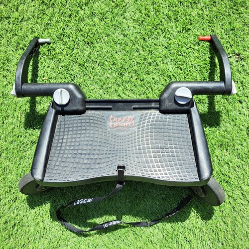 Lascal buggy board mini - lascal,