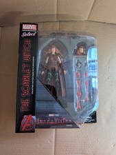 MARVEL SELECT WANDAVISION