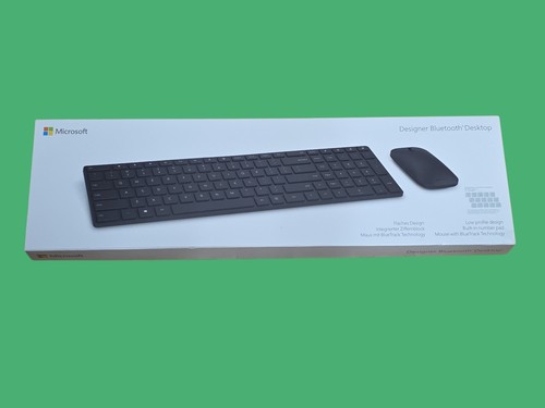 Microsoft designer - ⌨️,