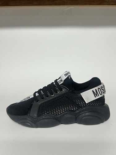 Moschino sneaker herren - sneaker,
