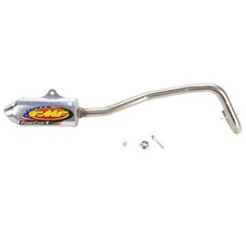 FMF Complete Exhaust System