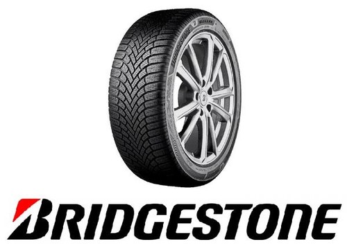 Bridgestone blizzak enliten - blizzak, 6
