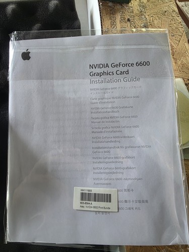 Nvidia geforce 6600 - geforce,