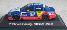 DTM Modell 1:43  1st Choice