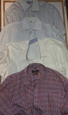 hemden herren konvolut 22