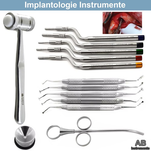 Zahnarzt implantologie - zahnarzt,