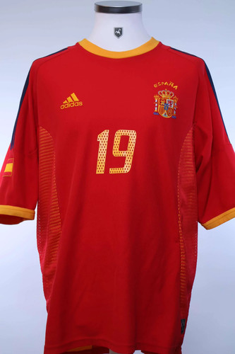 Original authentic spanien - authentic,