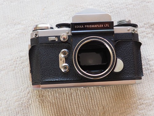 Edixa prismaflex ltl gehäuse - edixa,