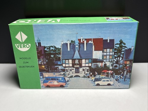 Spur ddr vero stadthaus - h0,