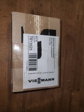 Viessmann Glühzünder 7813525 für Rexola und Atola OVP NEU