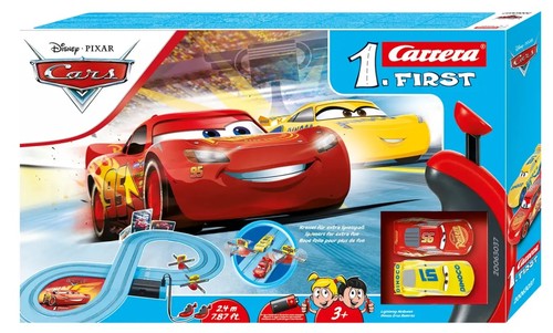 Carrera first disney - first,