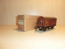 17122) Märklin 1791 - Spur 0