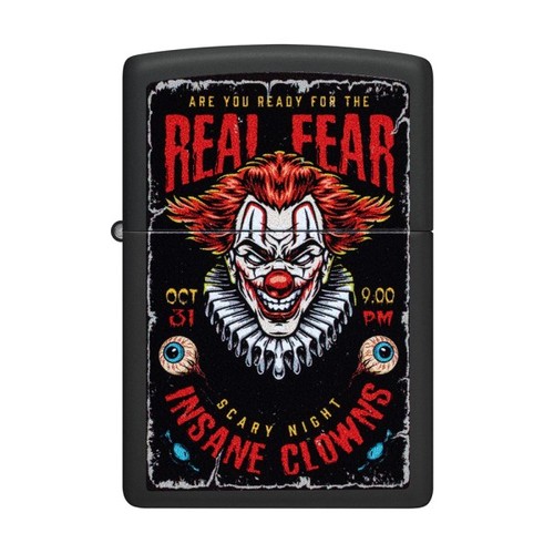 Neu zippo feuerzeug insane - zippo,