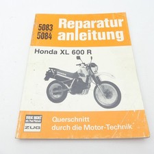 Honda XL 600 R PD03