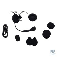 Sena ACS-RAM Bluetooth S Kommunikationsgerät für den Arai SZ-R VAS Helm