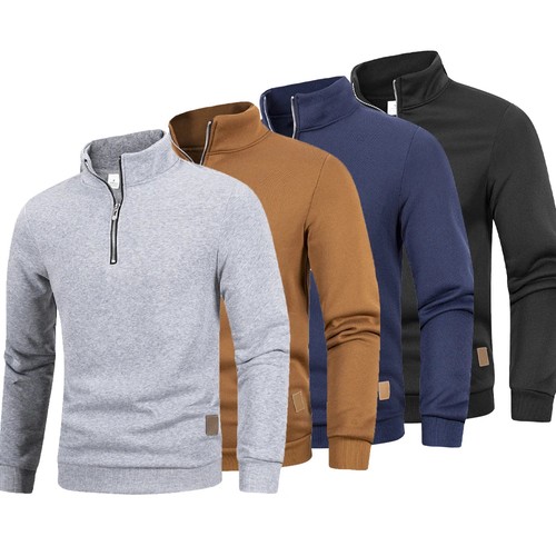 Herren pullover sweatshirt - herren,