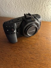 Blackmagic Design Blackmagic Pocket Cinema Camera 4K