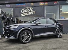 19 Zoll Winterkompletträder