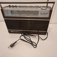 Kofferradio ITT SCHAUB-LORENZ