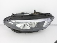 Mercedes A-Klasse W177 Bj.18-23 Scheinwerfer Voll Led High Performance Rechts 
