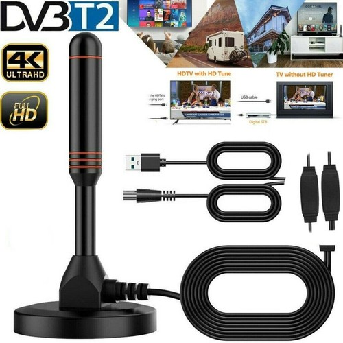Dvb digital antenne 1080p - digital,