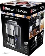 Russell Hobbs Grind & Brew 25620-56