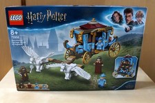 LEGO Harry Potter: Beauxbatons