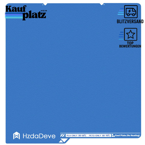 Kühlplatte für kobra - kobra, s1