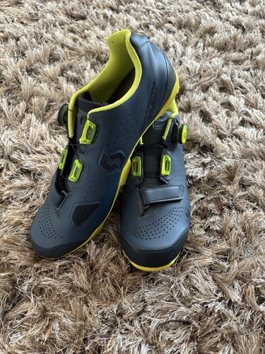 Scott mtb fahrradschuhe boa - scott,