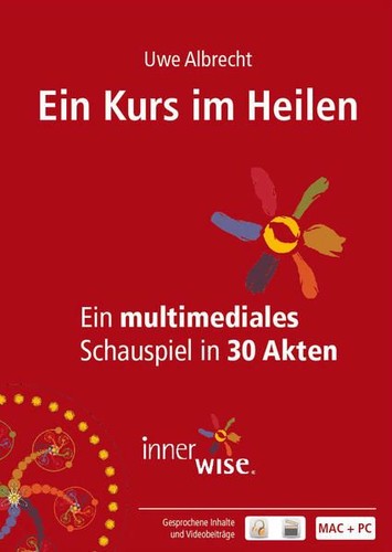 Ein kurs heilen - kurs, im