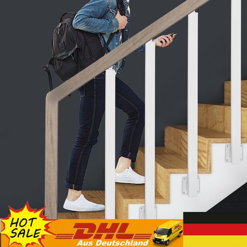 Treppe geländerpfosten - 2*treppe,