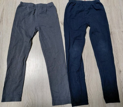Mädchen leggings 128 topolino - leggings,