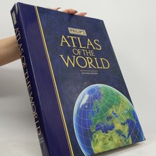 Philip's Atlas of the World