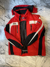 maier sports Herren Skijacke  Gr. 58