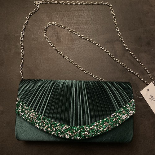 Elegante grüne - elegante,