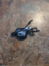 Shimano XTR Sl-m980 2x/3x