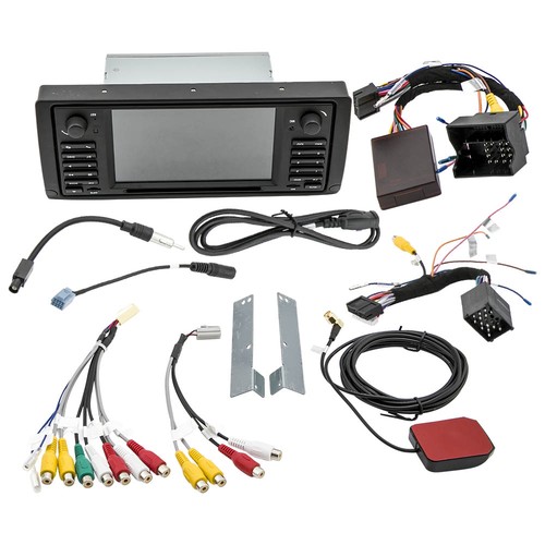 Zoll car radio navi - 7,