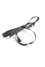 PIPPA & JEAN Schmuckset Damen schwarz-türkis-silberfarben Casual-Look