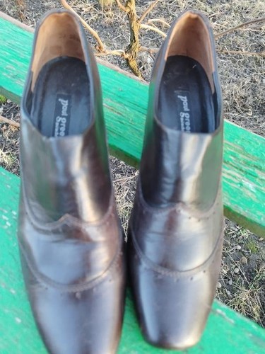 Women paul green heels brown - women,