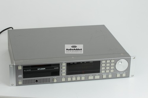Studer 731 professional - d,