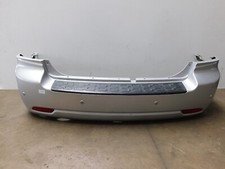 Stoßstange Hinten | KIA Sorento  JC 08BJ 2.5D B75